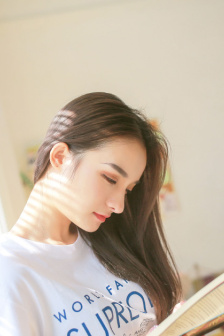 明星专题：赵今麦